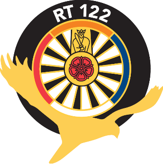Logo RT122
